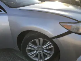 110-61176r Lexus Passenger Right Fender Fits 13-18 Es300h 861561
