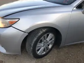 110-61177l Lexus Front Fender Left Driver Fits 13-18 Es300h 861495