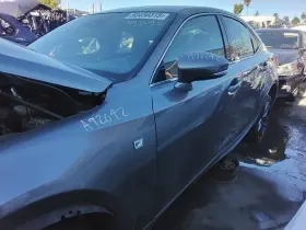160-11173r Lexus Is300 2019 Quarter Panel 130948