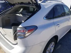 160-50727r Lexus 10-15 Rx350 Oem Passenger Right Quarter Panel Cut White