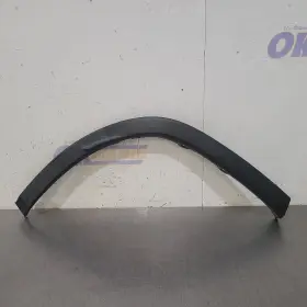 160-60732br Lexus 17 2017 Rx350 Quarter Panel Moulding Textured Right Passenger