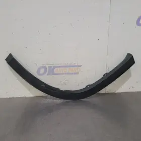 160-60733bl Lexus 17 2017 Rx350 Oem Driver Left Rear Quarter Flare Moulding
