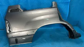 60161-60a70 Lexus Lx470 Rear Quarter Panel Passengers Side Cut Gray 1c3 1998-2002 Oem