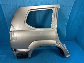 6016160800 Lexus Gx470 Rear Quarter Panel Passengers Side Beige 587 Cut 66k 2003-2009 Oem