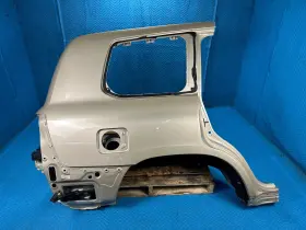 61061-60100 Lexus Lx570 Rear Quarter Cut Passengers Side 2008-2015 Beige 4t1 Oem