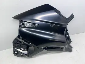 61601-78021 Lexus 2015-2021 Nx300 Rear Right Passenger Side Quarter Panel Frame Oem
