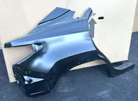 616010e061 Lexus Genuine Toyota 2016-2022 Rx Rh Rear Quarter Panel Wing Outer Skin