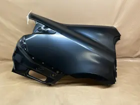 61611-30a20 Lexus 2013-2015 Gs Gs350 Gs450h Right Passenger Rear Quarter Panel Body Skin Oem