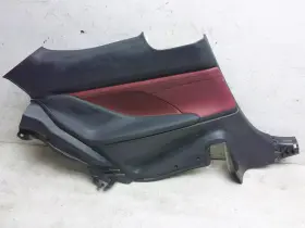 62520-24160-c0 Lexus 62520-24180-c0 Rc350 2015-2018 Driver Inner Quarter Panel Trim