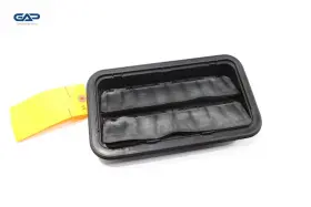 629040e050 Lexus Rx350 Rx450h Rear Right Quarter Panel Air Pressure Vent Grille Oem 2010-22