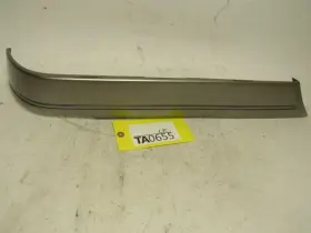 7560660041a0 Lexus 1998-2002 Lx470 Left Driver Quarter Panel Lower Trim Cover Molding Oem