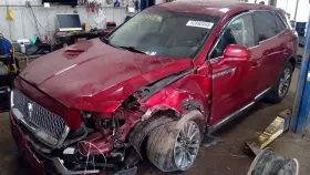 160-03993l Lincoln Local Pickup Only Driver Left Quarter Panel Fits 16-18 Mkx 10262144