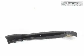 Fa1b-r45141-aew Lincoln 2016-2018 Mkx Rear Tailgate Left Quarter Panel Upper Cover Trim Oem