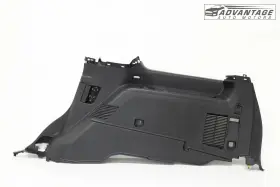 Lincoln Jl1b-7845530-a 2020-2023 Navigator Rear Right Side Quarter Panel Lower Trim Cover Oem
