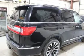 Jl7z7827846a Lincoln Passenger Right Quarter Panel Fits 18-21 Navigator 2919321