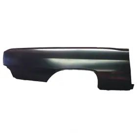 Gmk211160067r Lkq Corp Quarter Panel-goodmark Fits 1967 Dodge Dart