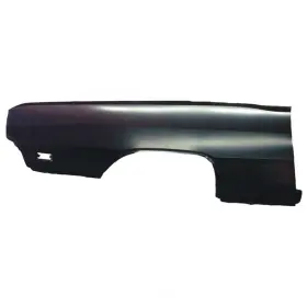Gmk211160069r Lkq Corp Quarter Panel-goodmark Fits 1969 Dodge Dart
