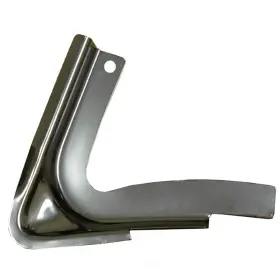 Gmk213271068l Lkq Corp Rear Body Panel Bracket-goodmark
