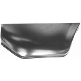 Gmk302069064r Lkq Corp Quarter Panel-goodmark Fits 1964 Ford Mustang