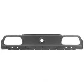 Gmk302385071 Lkq Corp Rear Body Panel-goodmark Fits 1971 Ford Mustang