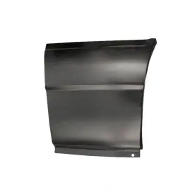 Gmk406261081l Lkq Corp Quarter Panel-goodmark Fits 1981 Chevrolet Monte Carlo