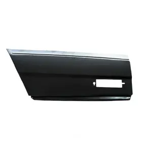 Gmk406269081l Lkq Corp Quarter Panel-goodmark Fits 1981 Chevrolet Monte Carlo