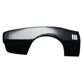 Lkq Corp Gmk432060068r Quarter Panel-goodmark Fits 1968 Pontiac Firebird