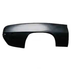 Lkq Corp Gmk432060069r Quarter Panel-goodmark Fits 1969 Pontiac Firebird