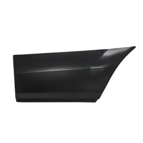 Gmk446269081r Lkq Corp Quarter Panel-goodmark Fits 1981 Buick Regal