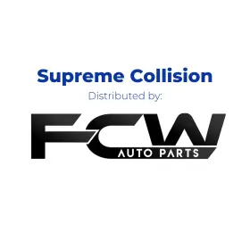 To1700116oe Lkq Corp Quarter Panel-hybrid Xle Fits 15-16 Toyota Avalon