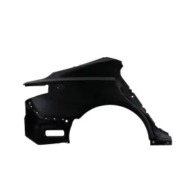 Lkq Corp To1701178c Passenger Side Quarter Panel Fits 2018-2024 Toyota Camry
