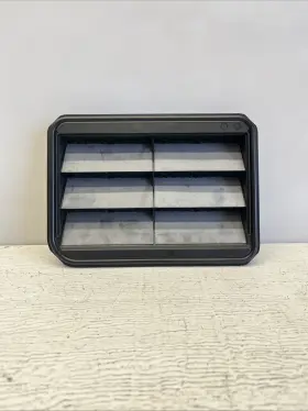 Lucid P11-e73000-00 2022-25 Air Rear Lh Quarter Panel Pressure Vent Grille P11-e73000 Oem