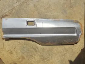 Rqp-31-l Made-rite 1964 Chevrolet Impala Bel Air Biscayne Quarter Panel Mid And Rear Section - Left