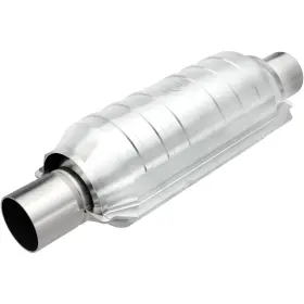 418005 Magnaflow California Universal Catalytic Converter 11 Inch L X 4.25 W Round