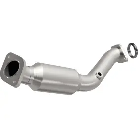5461733 Magnaflow Direct-fit Catalytic Converter For Chevrolet Corvette 07-11