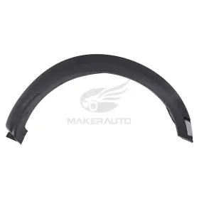 Ml3z-16038-ac Makerauto For Ford F-150 Raptor 2021-2023 Front Left Driver Fender Flare Ml3z16038