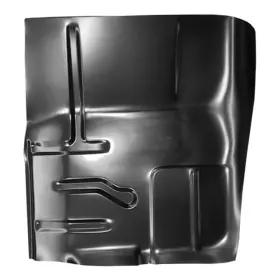 Fit1981221lb2 Marinepartsdistributors New Left Floor Pan Fits Ford F-250 Eddie Bauer 8 Cyl 7.3l By Fit1981221l