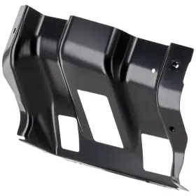 Jc58110036b3 Marinepartsdistributors New Left Front Cab Floor Support Fits Ford F-250 Super Duty King Ranch 10 Cyl 6