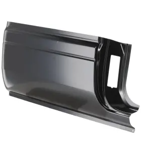 Jd58140013a1 Marinepartsdistributors New Right Cab Corner Fits Dodge Ram 3500 Base 10 Cyl 8.0l By Jd58140013