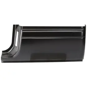 Jd58140014-z8 Marinepartsdistributors New Left Cab Corner Fits Dodge Ram 3500 Base 10 Cyl 8.0l By Jd58140014