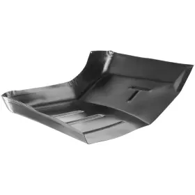Marinepartsdistributors Jf43250031b2 Right Floor Pan 1975-1979 Ford F-100 F-350 F-250 F-150 Xlt 5.8l 6.6l Jf43250031