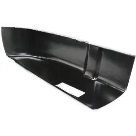 Repc581407c3 Marinepartsdistributors New Right Cab Corner Fits Chevrolet C1500 Cheyenne By Repc581407