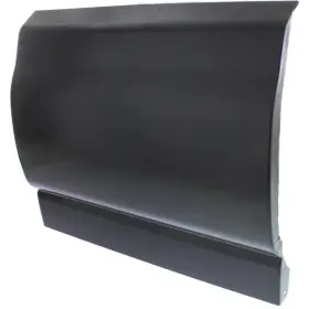 Repc581424-z8 Marinepartsdistributors New Left Cab Corner Fits Chevrolet S10 Base 4 Cyl 2.2l By Repc581424