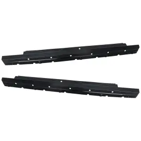 17804328 Martins Set Of 2 Rocker Panels Front Left-and-right Outside For Chevy Left And Right Pair