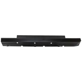 17823775 Martins Rocker Panel Front Left Hand Side Outside For Chevy Driver 864103 Chevrolet Gmc