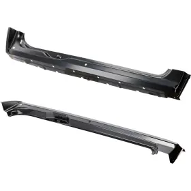 17825425 Martins Set Of 2 Rocker Panels Left-and-right For Chevy Left And Right Chevrolet Gmc Pair