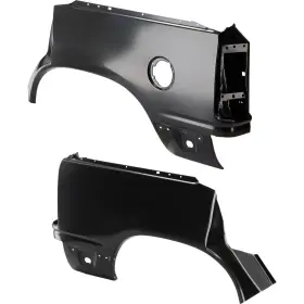 Martins 17826460 Quarter Panels Set Of 2 Left-and-right Left And Right For Ford Explorer Pair