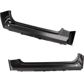 17826479 Martins Pair Rocker Panels Set Of 2 Left-and-right For Chevy Left And Right Chevrolet Gmc