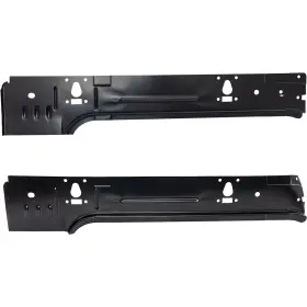 17836374 Martins Rocker Panels Set Of 2 Left-and-right Inside For F250 Truck F350 Ford Pair