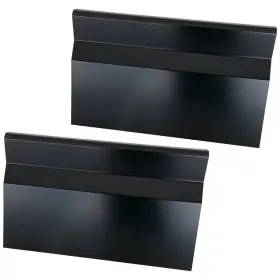 17890894 Martins Cab Corners Set Of 2 Left-and-right For F250 Truck F350 Left And Right F-250 Pair